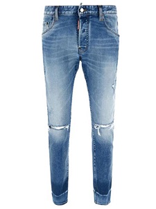 Jeans Dsquared2 Skater Jean